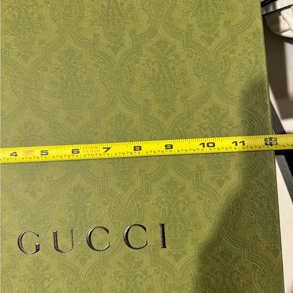 Gucci gift box - Picture 3 of 7